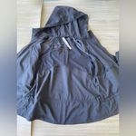 Lululemon athletica Black Camo Utility Jacket Photo 6