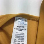 Time And Tru COPY - time true swim wear M 8 -10 Photo 11