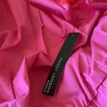 Maggy London NWT Maggi London Times Curve Laureen Midi Poplin Tired Midi Dress Photo 7