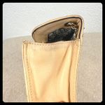 Rebecca Minkoff  Leather Studded Quilted Shoulder Bag Affair Tan‎ Chain Strap Photo 12