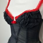 Victoria's Secret Chantal Thomass Bustier Corset Photo 2