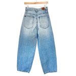 Urban Outfitters  BDG High Rise Extreme Baggy Jeans Sz 26 Photo 5