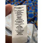 LuLaRoe  Yellow Green Paisley Floral Print Dress‎ Size 2XL Cottagecore Colorful Photo 7