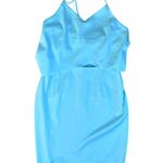 Elliatt NWT  Cordelia Dress in Seafoam Mint Size XS Photo 2