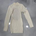 Edikted sweater dress Photo 0