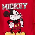 Disney  Mickey Mouse T-shirt Photo 1