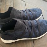 Eileen Fisher  pull on stretch knit sneakers size 7 Photo 1