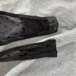 Free People  Intimately Ladylike Lady Thong Floral Bodysuit Size M Photo 8