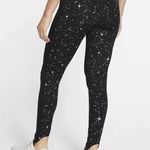 Nike Pro Warm Starry Night Training Women Pants, Leggings size XS Photo 2