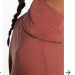 Athleta Dresses Athleta Industry Turtleneck Midi Dress Ruched SZ L… Size L Photo 3