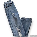 Abercrombie & Fitch Ankle Jean Photo 1
