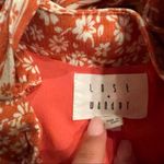 Anthropologie  Lost + Wander Bottoms | Womens Suns Out Culottes Coral Photo 6