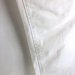 Michael Kors Womens Jeans Skinny Stretch White Size 6 Photo 1