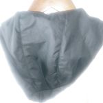 ZeroXposur  L Hoodie Embroidered White Ski Jacket Photo 3