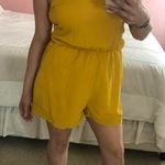 Mind Code Romper Jumpshorts Photo 0