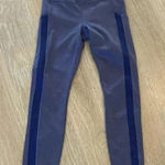 Athleta Ultimate Stash Pocket 7/8 XS Tight Legging Womens Atheleisure Photo 0