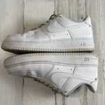 Nike  AirForce Ones Size 8.5 Photo 7