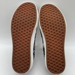 Vans  ERA Womens Size‎ 8.5 Paradise Floral Print Casual Skate Sneakers Shoes Photo 7