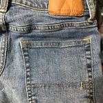 Aeropostale ‎ women’s skinny jean 27 x 30. Medium wash Photo 8