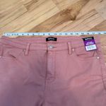 Buffalo David Bitton 🆕  Havana High-Rise Soft Stretch Ankle Skinny Pants … Photo 7