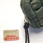 Free People Movement  Quilted Mini Case in Washed Sage NWT Photo 1