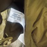 Aerie Offline by  Puffer Vest Bronze Ochre Women's Size M Gorpcore outdoors Photo 5