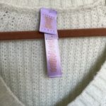 Mint Pastel Green Savage Oversized Knit sweater Size M Photo 3