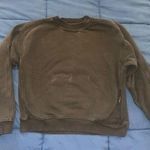 Lululemon Chill On Pullover size 8 Photo 0