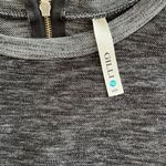 Gilli TShirt Mini Dress Gray Photo 2