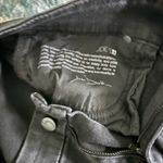 joe's jeans  Women's Black Flare Jeans Photo 2