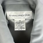 Evan Picone NWT  zip up blazer size 12 vintage Photo 7