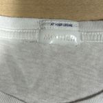 MOTHER Denim The Rowdy T Photo 6