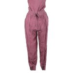 Cinq A Sept Finnely pinkJumpsuit size M Pink Size M Photo 2
