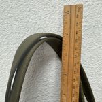 HARVEYS The Original Seatbelt Bag Army Green Purse Tote Handbag Pink Lining Camo Photo 9