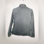 Marine layer  Samsara Women’s 1/4 Zip Golf Sweatshirt Sweater Size Size Medium Photo 5