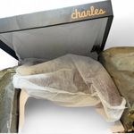 Charles by Charles David Chain Pointed Toe Bootie‎ Photo 9