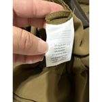 J.Crew  Womens Ankle Easy Pull On Dress Pant Navy Style E1756 Lightweight Size 10 Photo 3