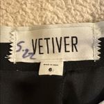 The Vetiver Collection Kate Striped Wide Photo 6