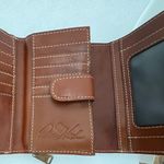 Patricia Nash | ladies Cametti trifold wallet Photo 11