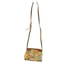 Relic Women's Floral small Crossbody Bag Multicolor Adjustable Strap Photo 2