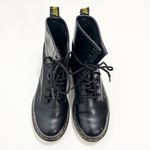 Dr. Martens Doc Martens 1460 Smooth Leather Lace Up Boots Size 6 Photo 5