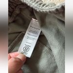 Athleta  Women's Printed Farallon Stratum Camo Jogger Pants Size 6‎ Photo 5