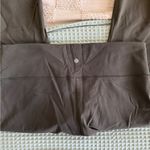 Lululemon NWOT  Wunder Train High-Rise Tight 25"
Dark Olive
Size 20 Photo 5