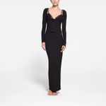 SKIMS Soft Lounge Long Skirt- Size Small Photo 1