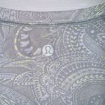 Lululemon Women's Stripe In Stride Short Sleeve Crop Top Photo 5