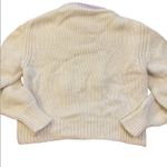 See By Chloe Chloe Thick Knit Soft Alpaca crewneck Pattern
Warm sweater Photo 2