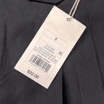 A New Day NWT Black Dress Pants Photo 3