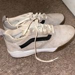 Vans Skateboarding Shoes 7.5 men’s low Photo 1