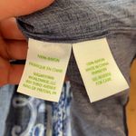 Lilly Pulitzer  Harlow Tunic Dress Navy XS Photo 7