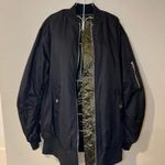 Topshop Women's Jacket Size 6 Photo 3